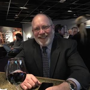 Meet your Posher, Fred