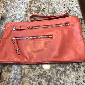 Hobo clutch