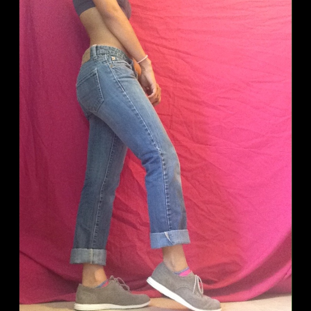 America eagle jeans 👖 - Picture 3 of 3