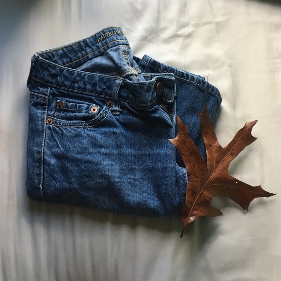 America eagle jeans 👖 - Picture 2 of 3