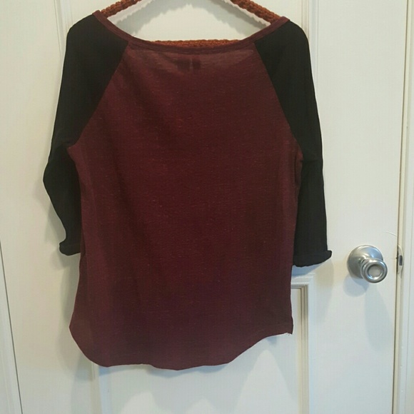 Casual Tee - Picture 2 of 2