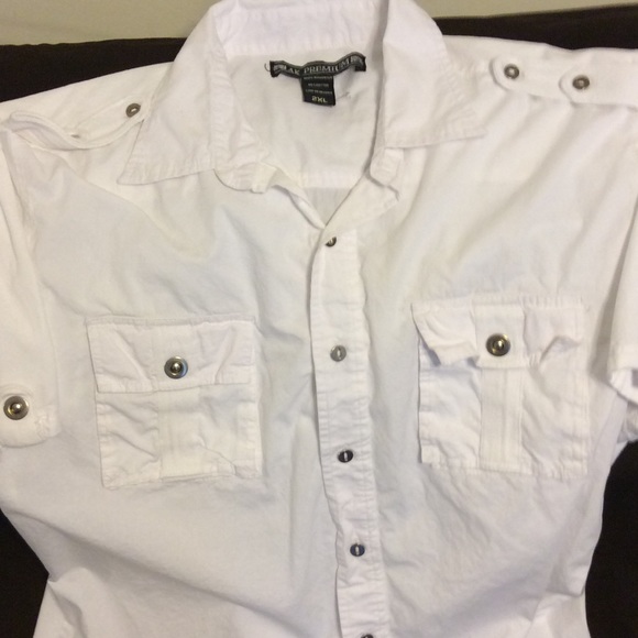 Button down shirt - Picture 4 of 4