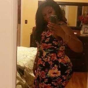 Meet your Posher, Shanell