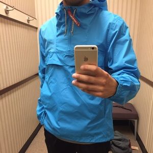 Meet your Posher, Edwin