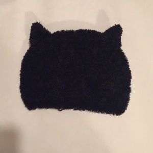 Cat hat