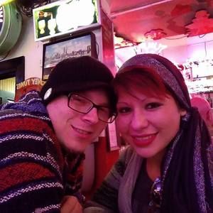 Meet your Posher, Travis