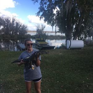 Meet your Posher, Amanda