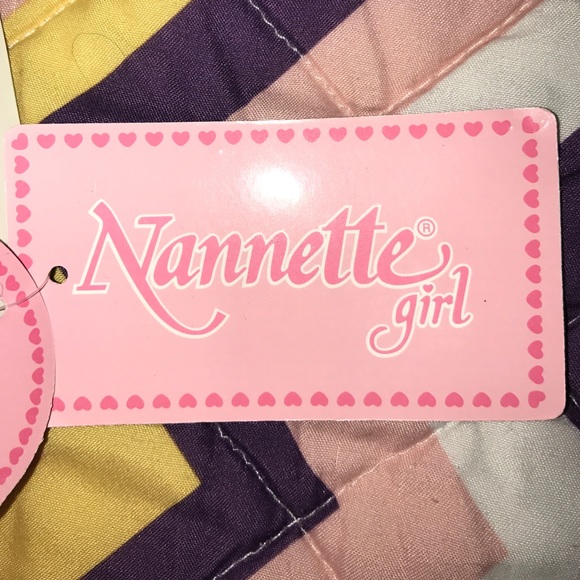 Soft fury pink vest sz 18M - Picture 2 of 2