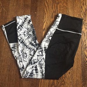 Victoria sport high rise legging