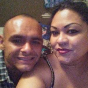 Meet your Posher, Jorge n lisa