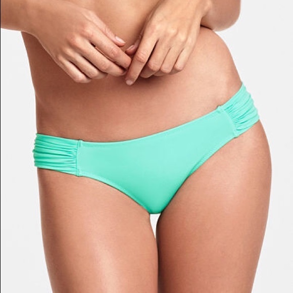 VS swimsuit bottom. Brand new in package.