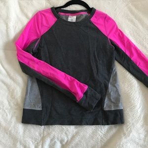 Ivivva Pull Over