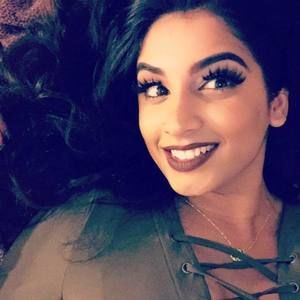 Meet your Posher, Anza