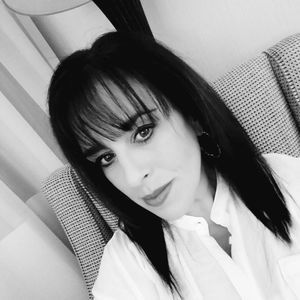 Meet your Posher, Vicki