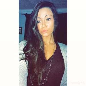 Meet your Posher, Cheyenne