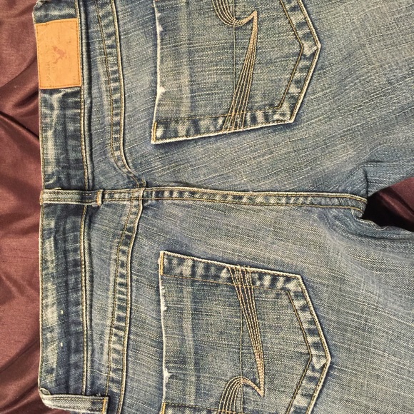 American Eagle 👖jeans!!