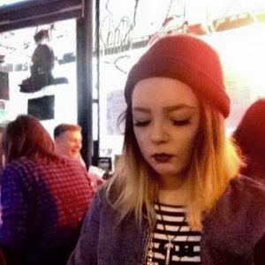 Meet your Posher, Danielle