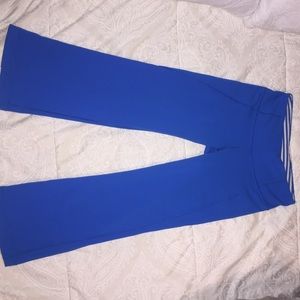 Lululemon Crop Pant