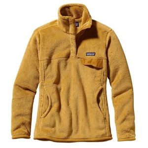 Patagonia Retool snap t fleece size M