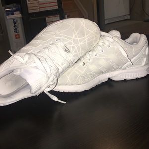 Adidas zx flux torsion