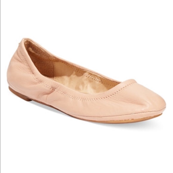 Lucky Brand Emmie Flats