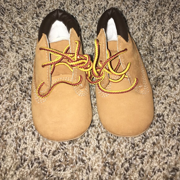 Baby tims