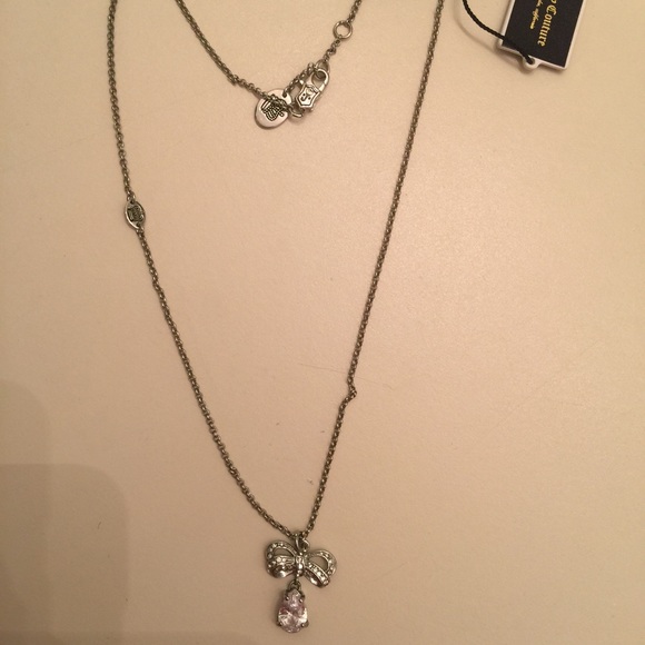 Brand New JC necklace!