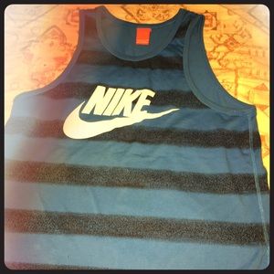Nike Tank Top