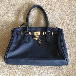 ALDO Navy Bag 💼