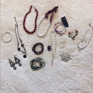Jewelry Bundle