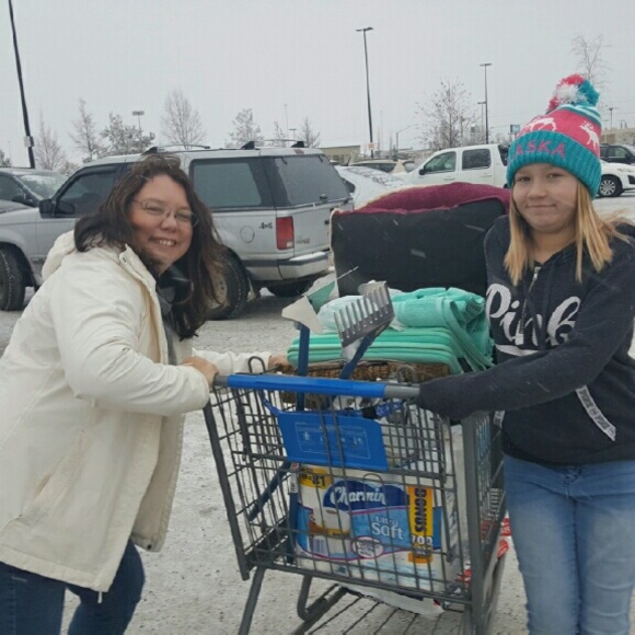 Meet your Posher, Tina - Picture 1 of 1