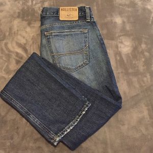 Hollister Skinny Jeans (PRICE REDUCED)