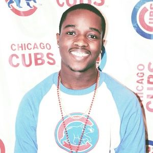 Meet your Posher, Jeremiah