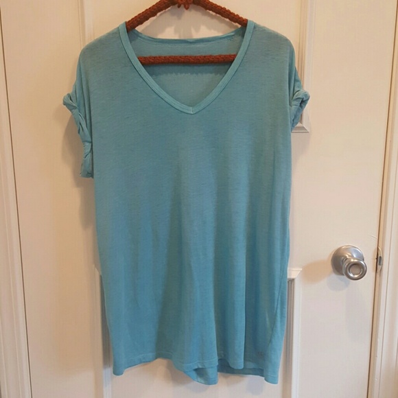 Calvin Klein Athletic Tee - Picture 1 of 2