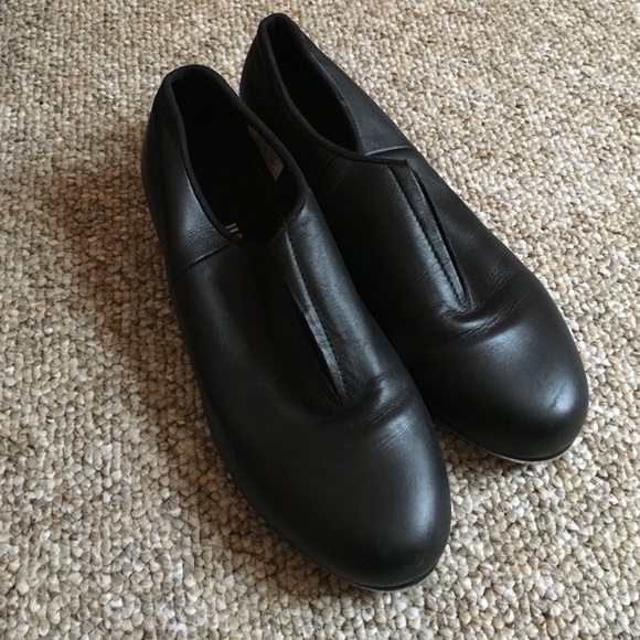 NEW bloch tap shoes! Perfect condition!