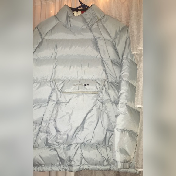 Tommy Jeans/Tommy Girl jacket
