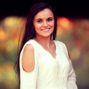 Meet your Posher, Brooke