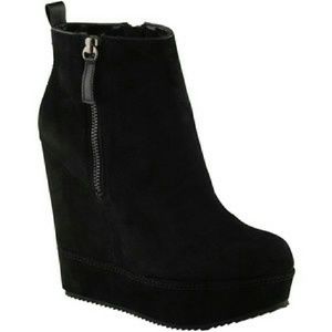 Aldo Cecelia Bootie