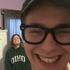 Meet your Posher, Brock