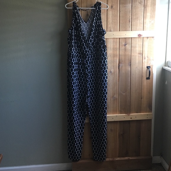 Giraffe Print Jumper