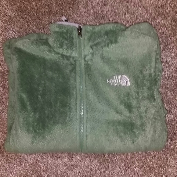 The north face fleece jacket - Picture 1 of 2