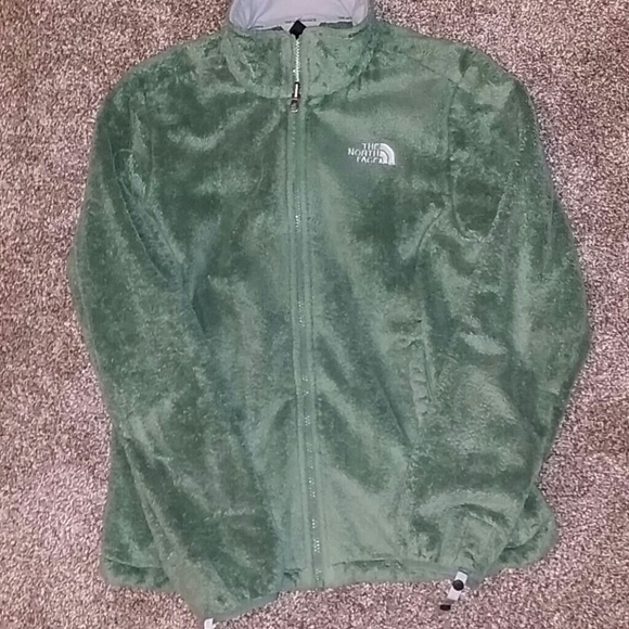 The north face fleece jacket - Picture 2 of 2