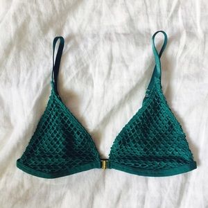 🌺 Silence and Noise Mermaid Bralette 🌺