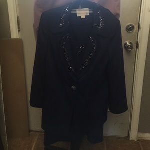 Beautiful Giovanna Couture Custom 2-Pc Suit!