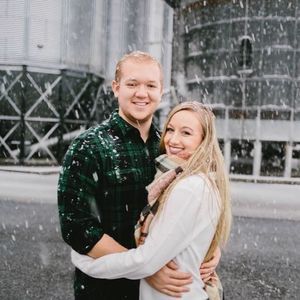 Meet your Posher, Rachael