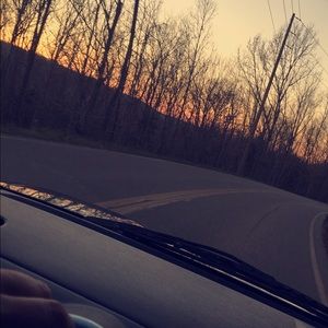 Meet your Posher, Callie