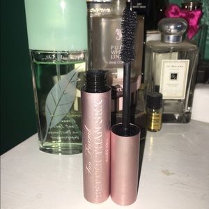 too faced better than sex mascara