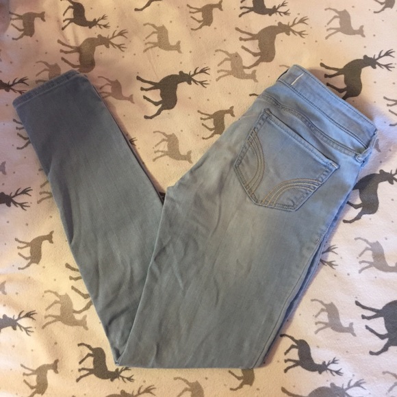 Hollister Jean Leggings