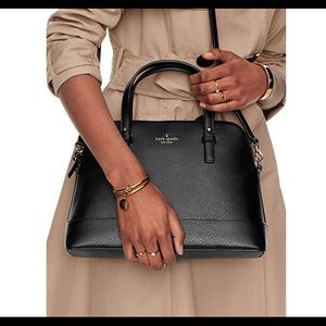 Kate Spade♠️grand street new rachelle