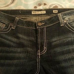 BKE jeans
